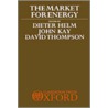 Market For Energy C by Helm