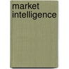 Market Intelligence door Per V. Jenster