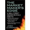 Market Maker's Edge door Lukeman Josh