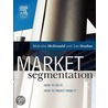 Market Segmentation by Malcolm McDonald