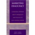 Marketing Democracy