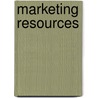 Marketing Resources door South-Western