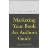 Marketing Your Book door Alison Baverstock