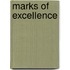 Marks Of Excellence
