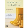 Marriage And Family door He Peters