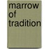 Marrow of Tradition