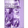 Chris van der Linden door Dick Dekker