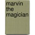 Marvin The Magician