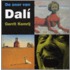 De snor van Dali