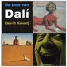 De snor van Dali