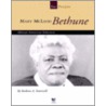 Mary McLeod Bethune by Barbara A. Somerville