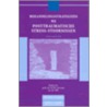 Behandelingsstrategieen bij posttraumatische stress-stoornissen by M. Olff