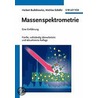 Massenspektrometrie door Mathias Schafer