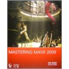 Mastering Maya 2009 door Eric Keller