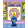 Masterpiece Gallery by Matt Groening