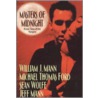 Masters Of Midnight door William J. Mann