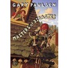 Masters of Disaster door Gary Paulsen