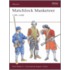 Matchlock Musketeer