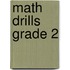 Math Drills Grade 2