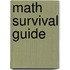 Math Survival Guide