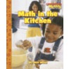 Math in the Kitchen door Ellen Weiss