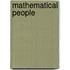 Mathematical People