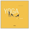 Yoga in 10 lessen door K. Davies