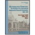 Mathematics Unbound