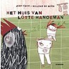 Het huis van Lotte Hanoeman