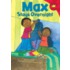 Max Stays Overnight