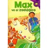 Max Va Al Zoologico door Adria F. Klein