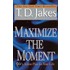 Maximize The Moment