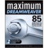 Maximum Dreamweaver