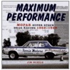Maximum Performance door Jim Schild
