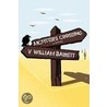 Mcfitter's Crossing door V. William Barrett