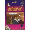 Kampioenschap liggende wip door Quirit