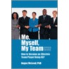 Me, Myself, My Team by Angus McLeod