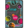 Me, Myself, and God by Claire Page