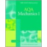 Mechanics 1 For Aqa door School Mathematics Project