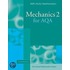 Mechanics 2 For Aqa