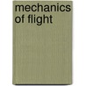 Mechanics of Flight door R.H. Barnard