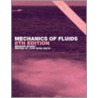 Mechanics of Fluids door John Ward-Smith