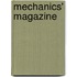Mechanics' Magazine