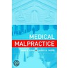 Medical Malpractice by Lindsey M. Chepke