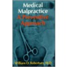 Medical Malpractice door William O. Robertson
