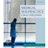 Medical Malpractice