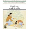 Medicine And Health door Kay Marie Porterfield