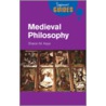 Medieval Philosophy door Sharon M. Kaye