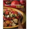 Mediterranean Fresh door Joyce Goldstein