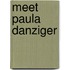 Meet Paula Danziger